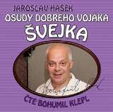 Klepl Bohumil Hašek: Osudy dobrého vojáka Švejka (C