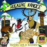 Various Rockov Vnoce (Koledy, jak je neznt