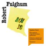 ech Vladimr Fulghum: Ach jo (MP3-CD)