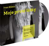 Mrkvika Ladislav Klma: Moje prvn lsky (MP3-CD)