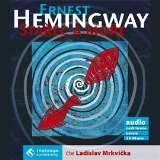 Mrkvička Ladislav Hemingway: Stařec a moře