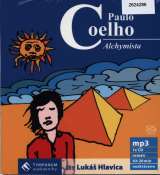 Tympanum Coelho: Alchymista (MP3-CD)
