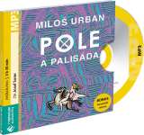 Somr Josef Urban: Pole a palisda (MP3-CD)