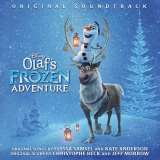 OST Olaf's Frozen Adventure