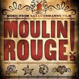 OST Moulin Rouge - Music From Baz Luhrmann's Film
