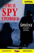 Infoa True Spy Stories / pini - Zrcadlov etba