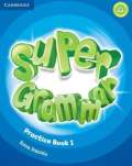 Cambridge University Press Super Minds 1 Super Grammar Book