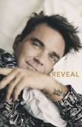 Bonnier Books Reveal: Robbie Williams