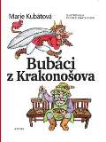 Artur Bubci z Krakonoova