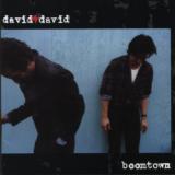 David & David Boomtown