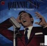 Ray Johnnie Essential Recordings