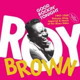 Brown Roy Good Rockin' Tonight