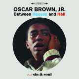 Soul Jam Between Heaven And Hell + Sin & Soul 