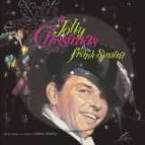 Sinatra Frank A Jolly Christmas (Hq Picture Disc)