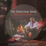 Cole Nat King Christmas Songs (Hq Picture Disc)