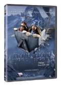 Viola Semb Ane Magické stříbro 1 / Magické stříbro 2 - 2DVD