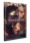 Chen Chang Assassin