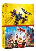 Magic Box Lego kolekce 2DVD