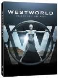 Harris Ed Westworld 1. série 3DVD