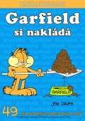 Crew Garfield si nakld (. 49)