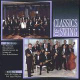 Rbt Big Band / Rias Big Ban Classic Of Swing