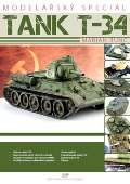 IFP Publishing Tank T-34