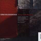 Alexander Eric Song Of No Regrets