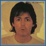 McCartney Paul McCartney II (Limited Edition Hq/Download)