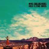 Noel Gallagher's High Flying Birds Who Built The Moon? (Deluxe Edition)
