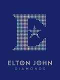 John Elton Diamonds/Deluxe