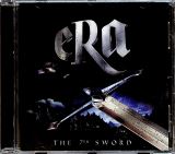 Levi Eric 7th Sword