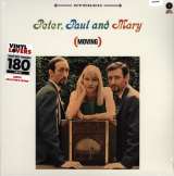 Peter, Paul & Mary Peter, Paul & Mary (Moving)