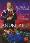 Rieu Andr Magic Of Maastricht - 30 Years Of The Johann Strauss Orchestra
