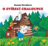 BLOK O zvec chaloupce