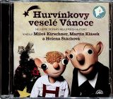 Supraphon Hurvínkovy veselé Vánoce