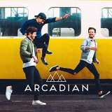 Universal Arcadian -Bonus Tr-