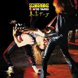 Scorpions Tokyo Tapes -Reissue-