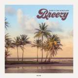Cree Records 7" Breezy / Do The Boogie -Ltd-