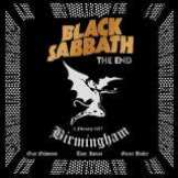 Black Sabbath End + The Angelic Seasons (Blu-ray+CD)
