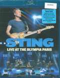 Sting Live At The Olympia Paris