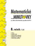 Prodos Matematick minutovky pro 8. ronk - 1. dl - Pro vzdlvac oblast Matematika a jej aplykace dle 