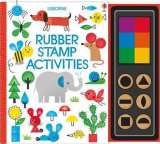 Usborne Publishing Rubber Stamp Activities