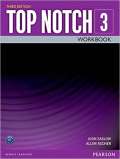 Saslow Joan M. Top Notch 3 Workbook