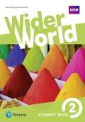 Hastings Bob Wider World 2 Students Book