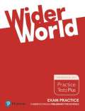Edwards Lynda Wider World Exam Practice: Cambridge Preliminary forSchools