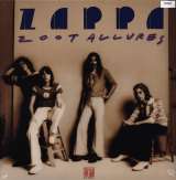 Zappa Frank Zoot Allures