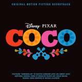 OST Coco (Original Motion Picture Soundtrack)