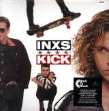 INXS Kick