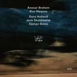 Brahem Anouar Blue Maqams