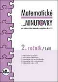 Prodos Matematick minutovky pro 2. ronk/ 1. dl - 2. ronk